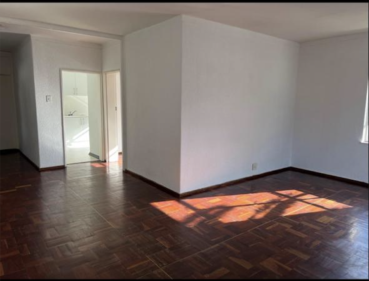 2 Bedroom Property for Sale in Tamboerskloof Western Cape